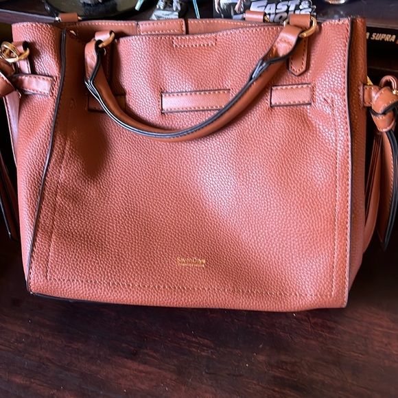 Seven Days bag - Picture 1 of 5